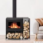 Fogão – BELLEZA VENISE – 10,2kW
