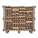 Lenha Toros Madeira Palete 20 Estéreis 50 cm
